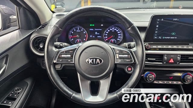 Kia All New K3 Luxury, 2019 13