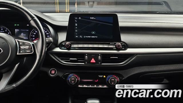 Kia All New K3 Luxury, 2019 14