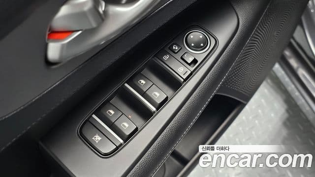 Kia All New K3 Luxury, 2019 17