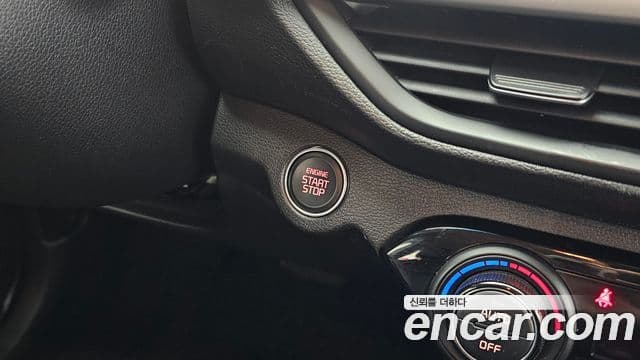 Kia All New K3 Luxury, 2019 19