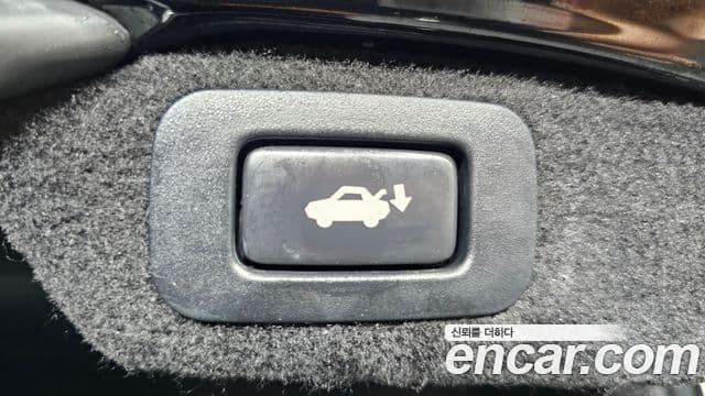 Lexus LS460 XF40, 2015 18