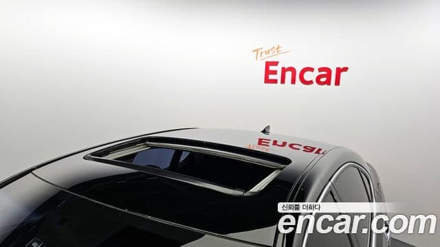 Lexus LS460 XF40, 2015 20