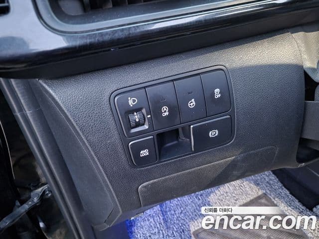 Hyundai Staria Inspiration, 2022 7