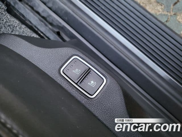 Hyundai Staria Inspiration, 2022 10