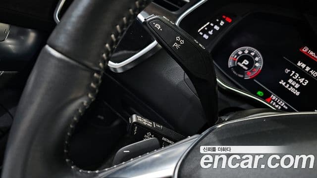 Audi A7 (4K) Premium, 2020 16