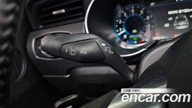 Ford Mustang GT кабриолет, 2022 17