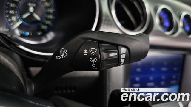 Ford Mustang GT кабриолет, 2022 18