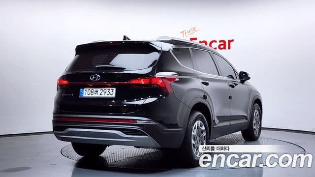 Hyundai The / новый New Santa Fe Prestige, 2022 2