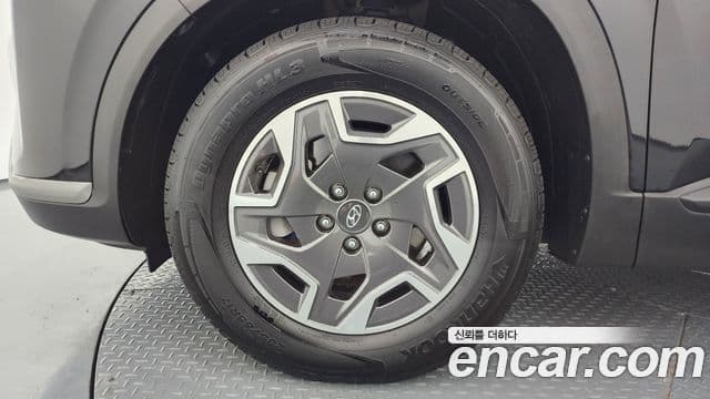 Hyundai The / новый New Santa Fe Prestige, 2022 все фото