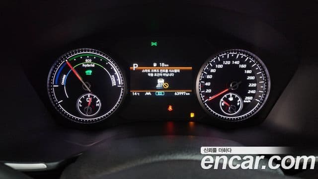 Hyundai The / новый New Santa Fe Prestige, 2022 8