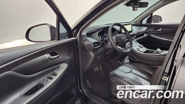 Hyundai The / новый New Santa Fe Prestige, 2022 10