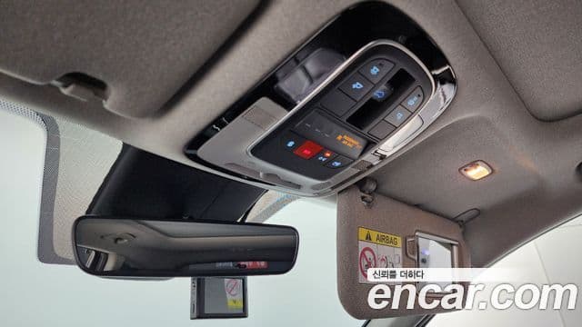 Hyundai The / новый New Santa Fe Prestige, 2022 17