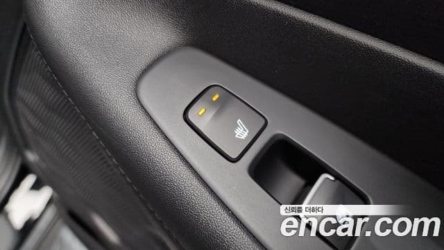 Hyundai The / новый New Santa Fe Prestige, 2022 18