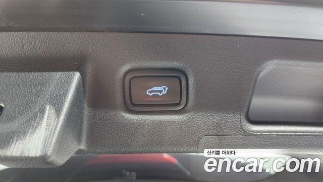 Hyundai The / новый New Santa Fe Prestige, 2022 19