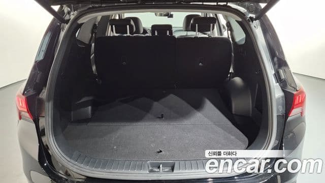 Hyundai The / новый New Santa Fe Prestige, 2022 20