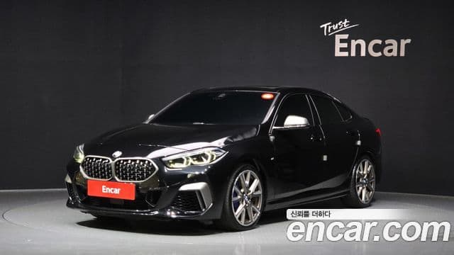 BMW 2시리즈 Gran Coupe (F44)