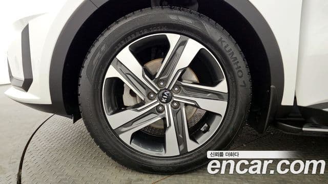 Kia Sorento 4세대 Gravity, 2021 все фото