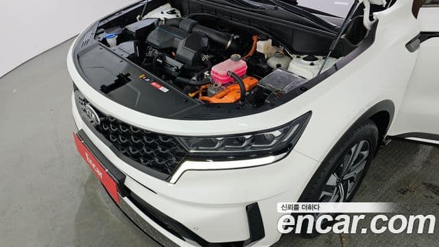 Kia Sorento 4세대 Gravity, 2021 6