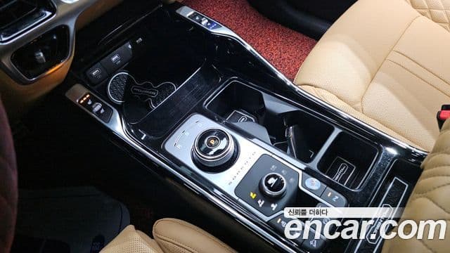 Kia Sorento 4세대 Gravity, 2021 9