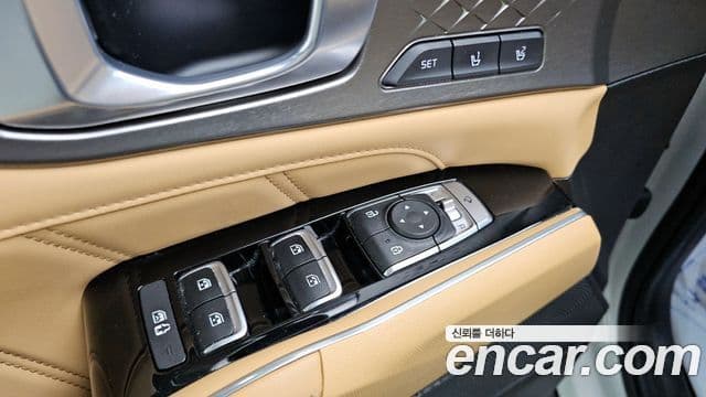 Kia Sorento 4세대 Gravity, 2021 13