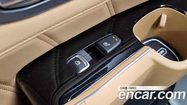 Kia Sorento 4세대 Gravity, 2021 17