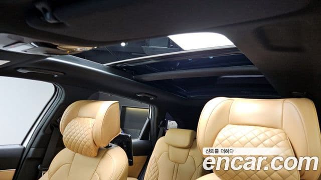 Kia Sorento 4세대 Gravity, 2021 19