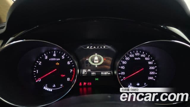 Kia All New Carnival бензин 9인승 High Limousine(компания по спецнадстройкам), 2018 8