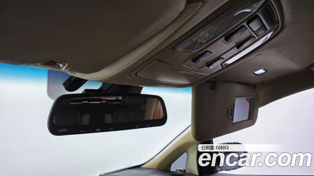 Kia All New Carnival бензин 9인승 High Limousine(компания по спецнадстройкам), 2018 15