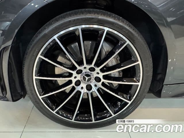 Mercedes-Benz CLS-класс C257 AMG Line, 2020 все фото