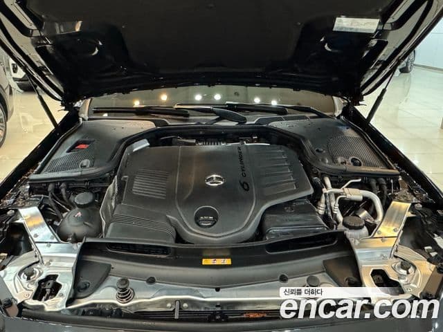 Mercedes-Benz CLS-класс C257 AMG Line, 2020 6