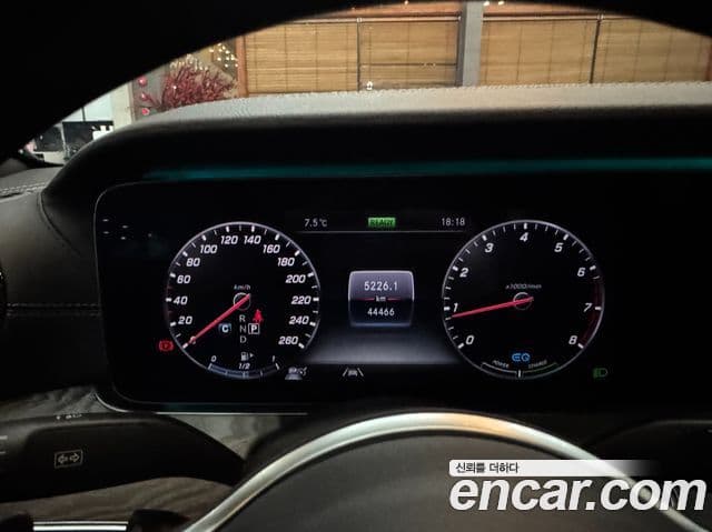 Mercedes-Benz CLS-класс C257 AMG Line, 2020 8