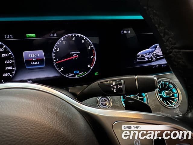 Mercedes-Benz CLS-класс C257 AMG Line, 2020 9