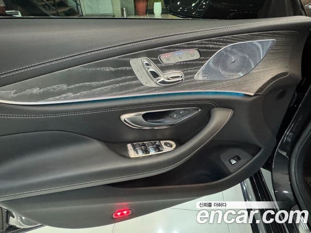 Mercedes-Benz CLS-класс C257 AMG Line, 2020 11