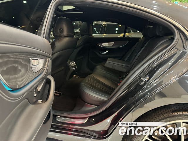 Mercedes-Benz CLS-класс C257 AMG Line, 2020 13