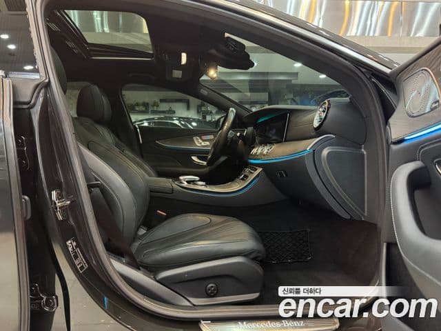 Mercedes-Benz CLS-класс C257 AMG Line, 2020 15