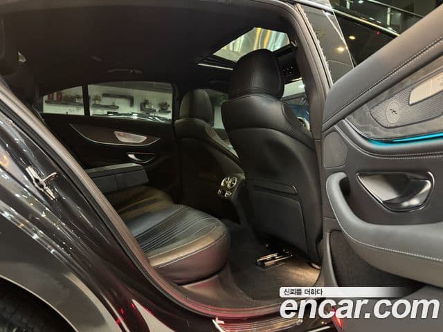 Mercedes-Benz CLS-класс C257 AMG Line, 2020 16