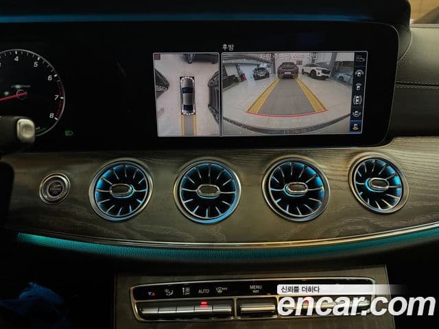 Mercedes-Benz CLS-класс C257 AMG Line, 2020 18