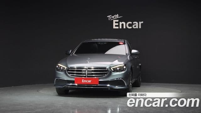 Mercedes-Benz E-класс W213 Exclusive, 2021 3