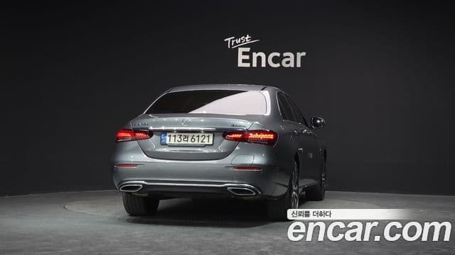 Mercedes-Benz E-класс W213 Exclusive, 2021 4