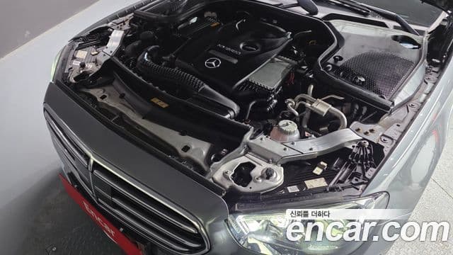 Mercedes-Benz E-класс W213 Exclusive, 2021 6