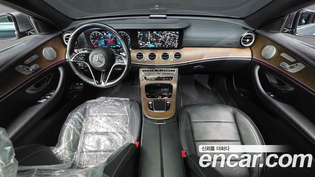 Mercedes-Benz E-класс W213 Exclusive, 2021 7