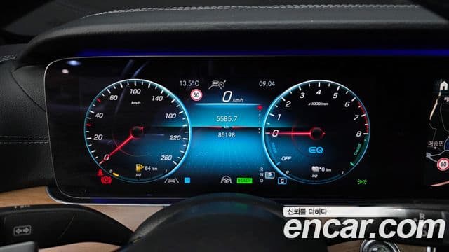 Mercedes-Benz E-класс W213 Exclusive, 2021 8