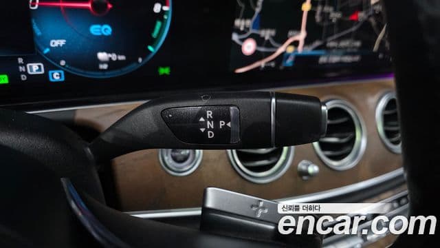 Mercedes-Benz E-класс W213 Exclusive, 2021 9