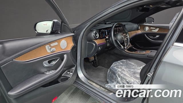 Mercedes-Benz E-класс W213 Exclusive, 2021 10