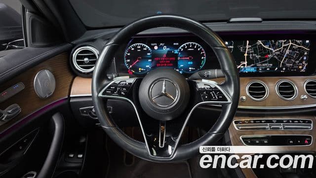 Mercedes-Benz E-класс W213 Exclusive, 2021 13