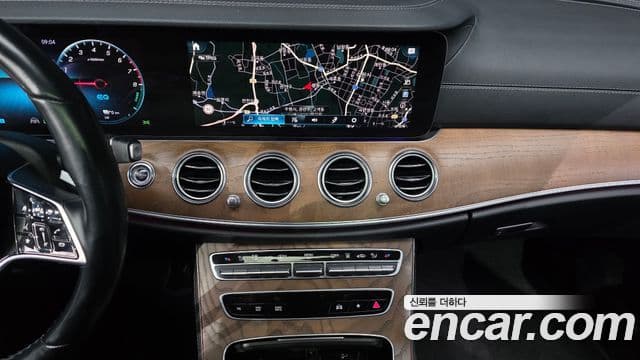 Mercedes-Benz E-класс W213 Exclusive, 2021 14