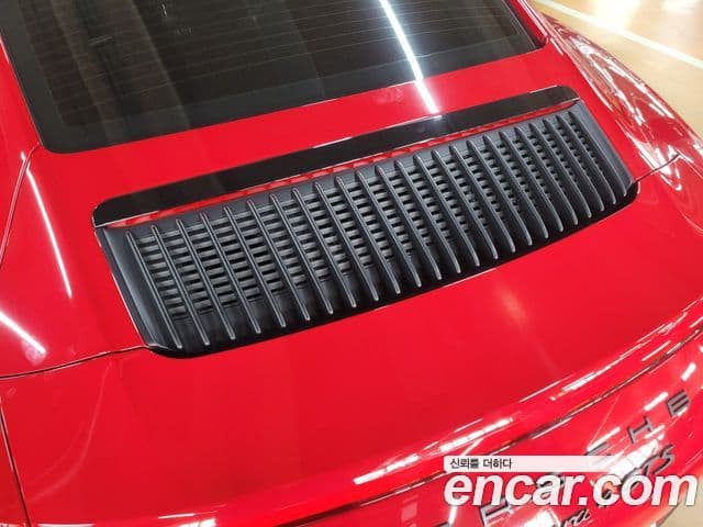 Porsche 911 991, 2019 6