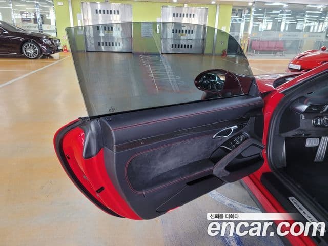 Porsche 911 991, 2019 9