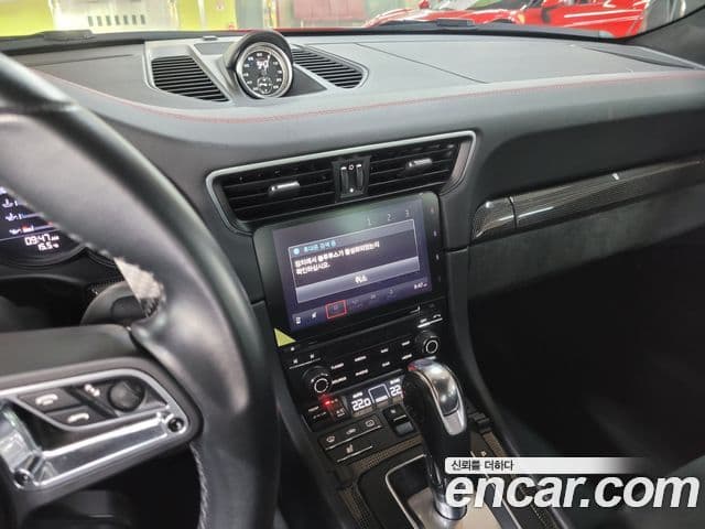 Porsche 911 991, 2019 14