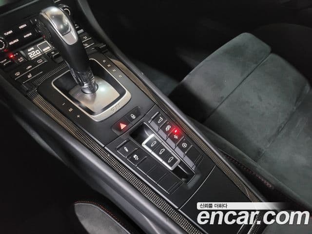 Porsche 911 991, 2019 15